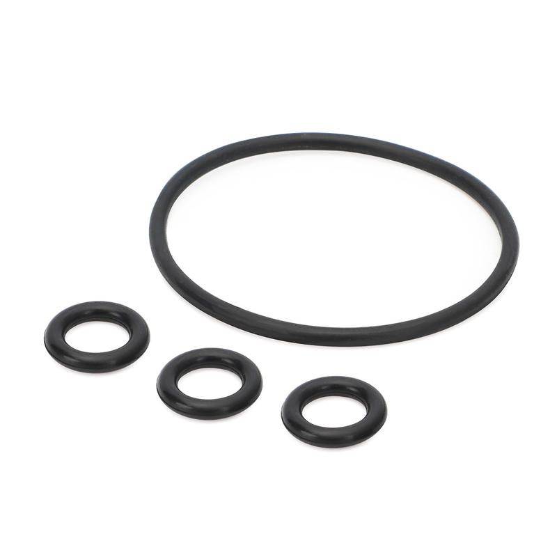 Oil Filter Cover O-rings For Yamaha YFZ450 YZ250F YZ450F 400 426 93210-07135-00