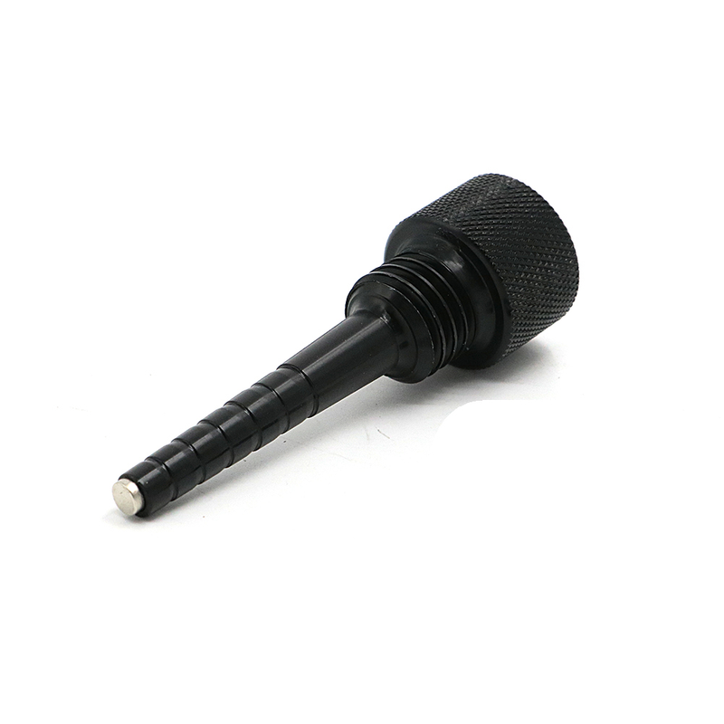 CNC Gas Inverter Generator Magnetic Oil Dipstick with O-ring for PREDATOR 3500W