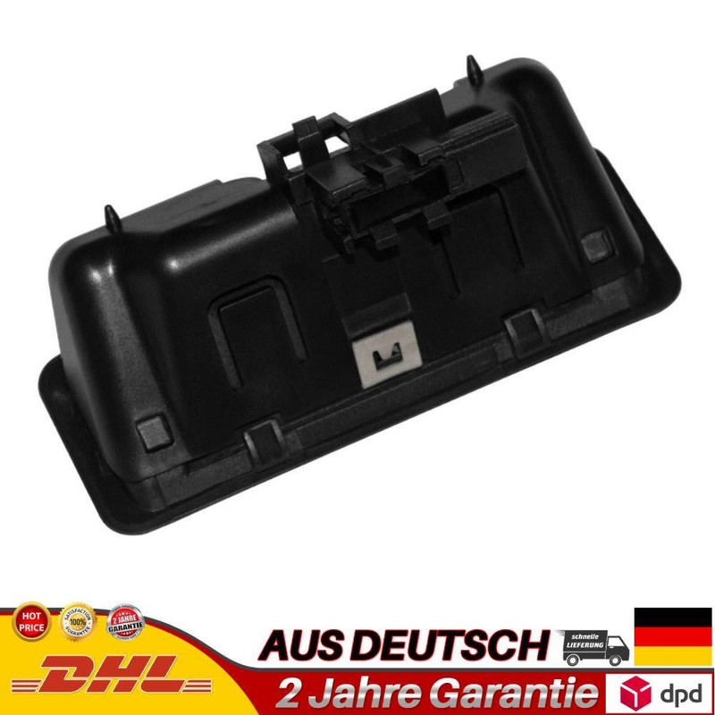 Heckklappengriff Kofferraum Taster FÃ¼R Bmw E90-E93 E60 E61 E70 E84 51247118158