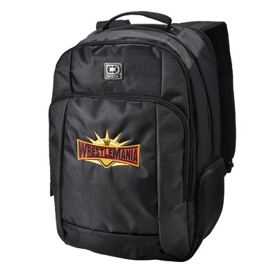 Official WWE Authentic WrestleMania 35 OGIO Backpack