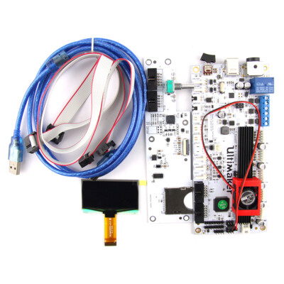 3D Printer Ultimaker2 Generation UM2 Kit Interface Board+Display+Master V2.1.4