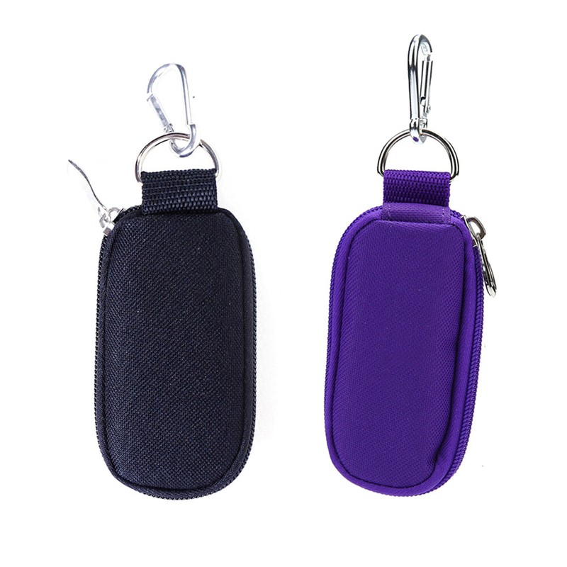 Holder Essential Oils Carrying Case Holds With 10 Compatible