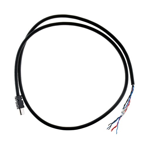 For Yaskawa V7 Series Driver CN8 Cable JZSP-CVH03-03-E JZSP