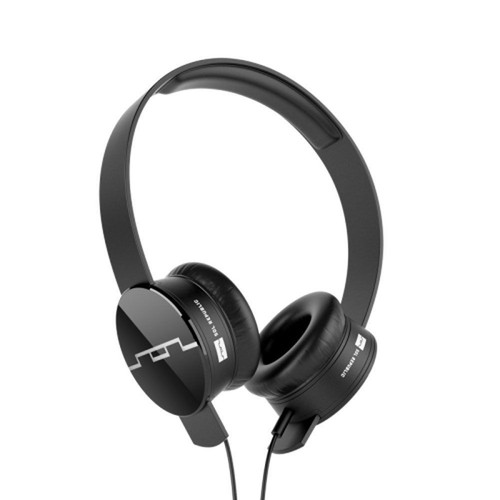 【 SOL REPUBLIC V8 】 Sol Republic Tracks V8 On-Ear Headphones Black Brand new | eBay
