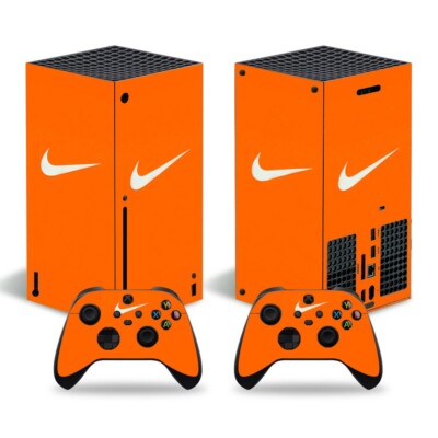 nike xbox series x