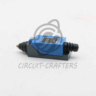 1PCS New Endschalter ME-8111 Rollenschalter Limit Switch Grenztaster