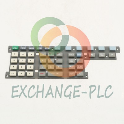 Keypad for fluke 5500A 5520A 5700A NEW 1PCS