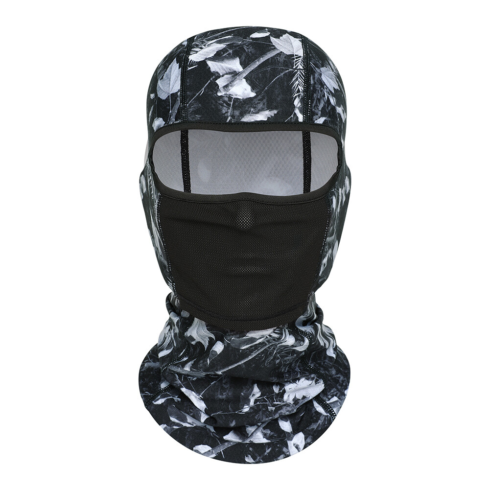 Camo Full Face Mask Tactical Balaclava Face Mask Camouflage Military Face Cover
