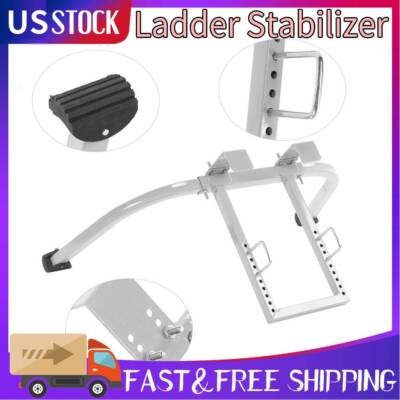 Universal Stabilizer Scaffold Steel Ladder Hook Accessories Extension USA
