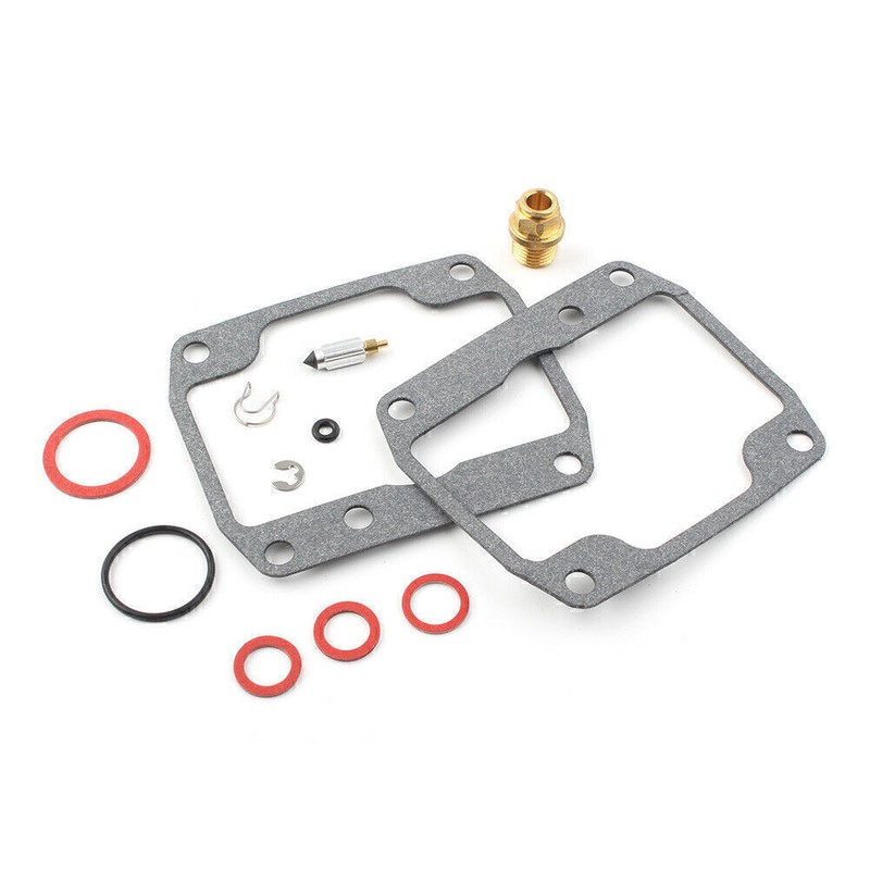 Carb Rebuild Kit Vergaser-Reparatursatz-Umbausatz FÃ¼R Spi Vm36 Vm38 Vm 36 38 Mm