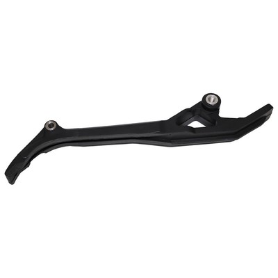 Bullet Proof Designs BPD-C2-23-BLK Case Guard Sprocket Cover Black