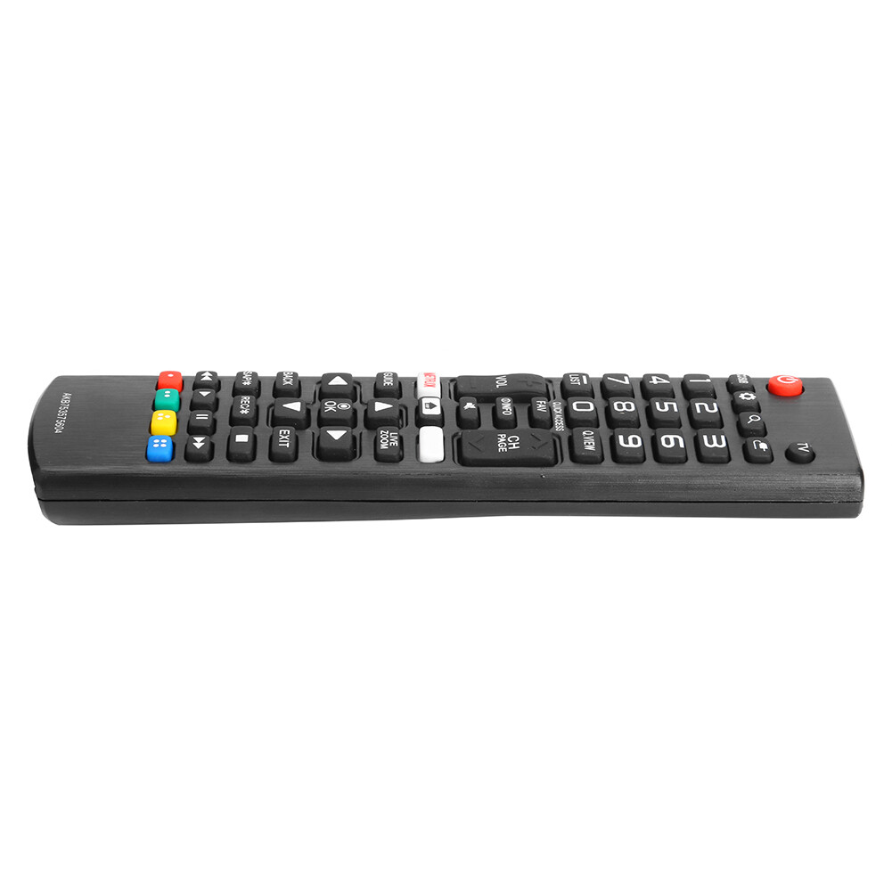Smart TV Replacement Remote Controller for LG 4K 43UK6090PUA
