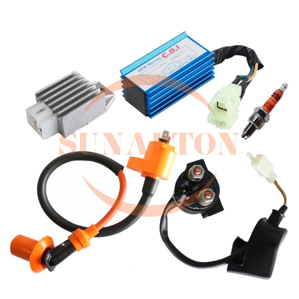 tomberlin crossfire 150r parts