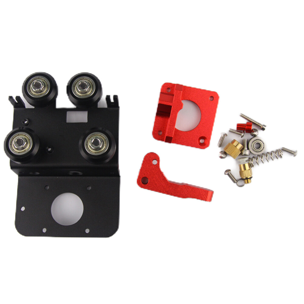 Drive Plate Upgrade Kit for CR10 / Ender 3 3D Printer Direct Extruder