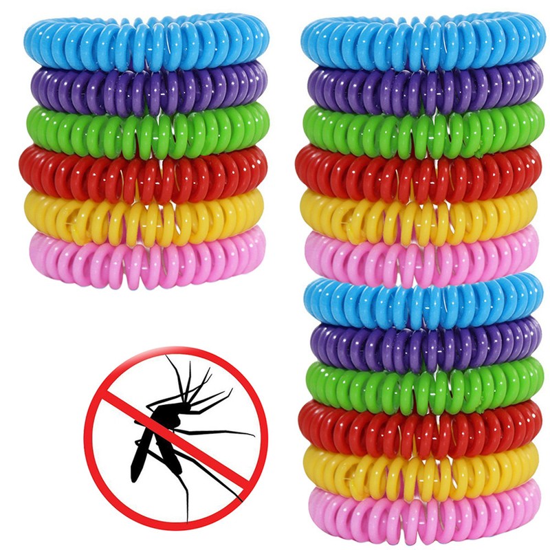 Mosquito Repellent Bug Zapper