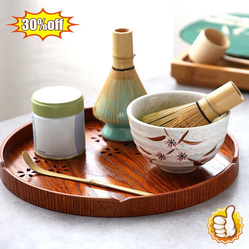 Powder Preparing Brush Matcha Chasen Bamboo