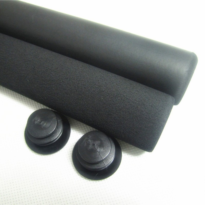 1* 50 CM Bicycle Handlebar Cover Mountain Bike Road Anti-skid Sponge Grips