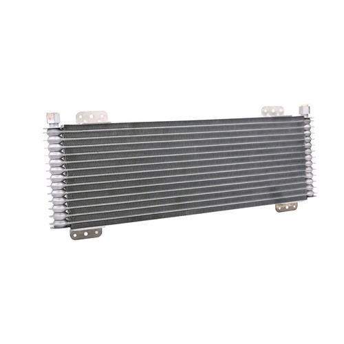 Tru Cool 40K Transmission Cooler Transmission Oil Cooler GVW Max 40,000 LPD47391