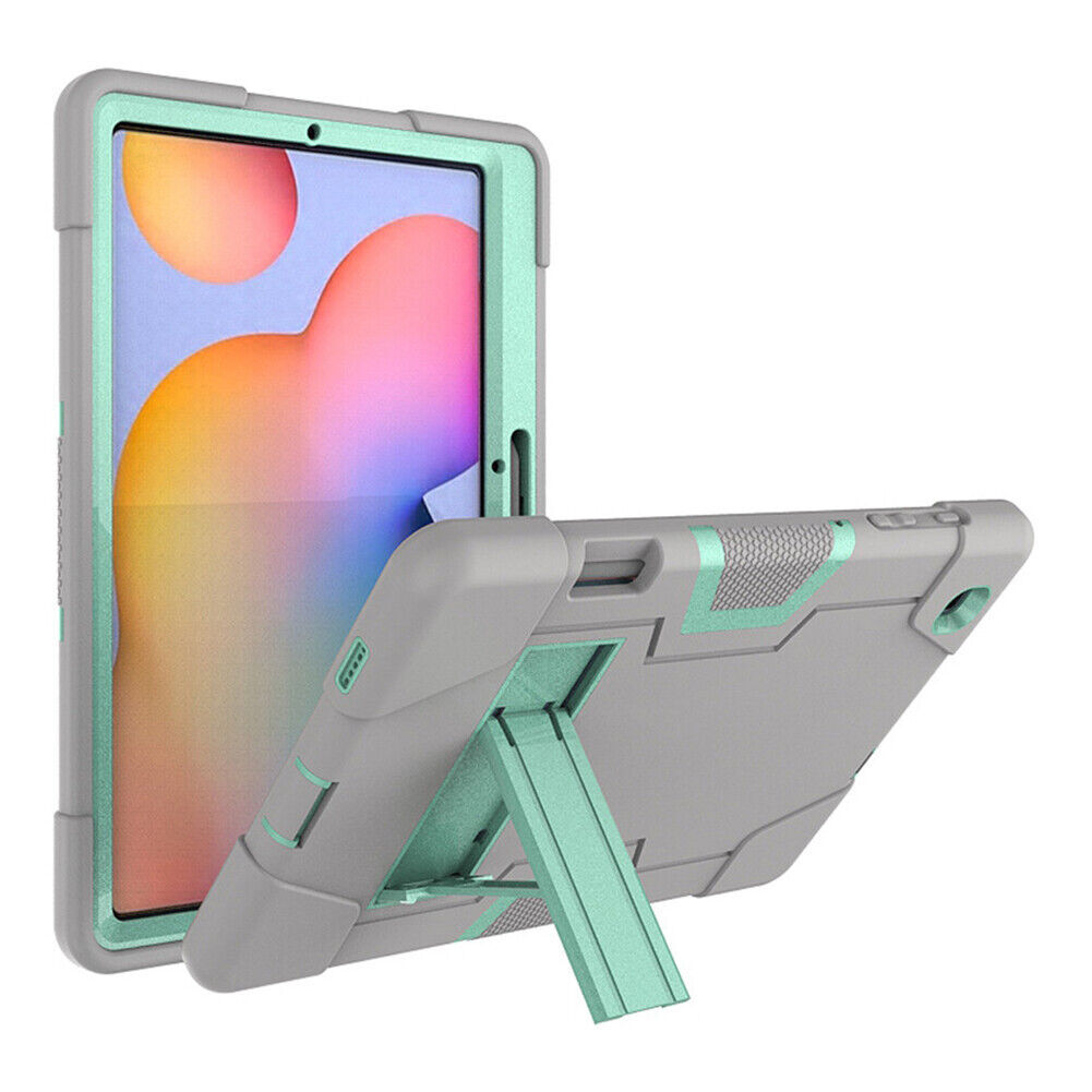 Shockproof case For Samsung Galaxy Tab S6 Lite  10.4 inch Table Stand Cover