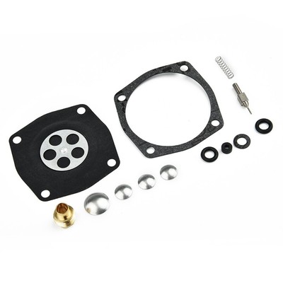 Repair Rebuild Part TVS1500 TVS600 Diaphragm Metal Replacement TVS1400