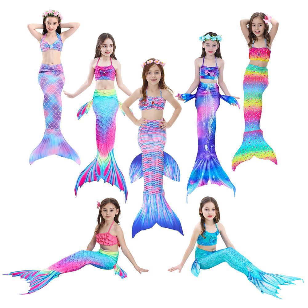 fish swimming costume