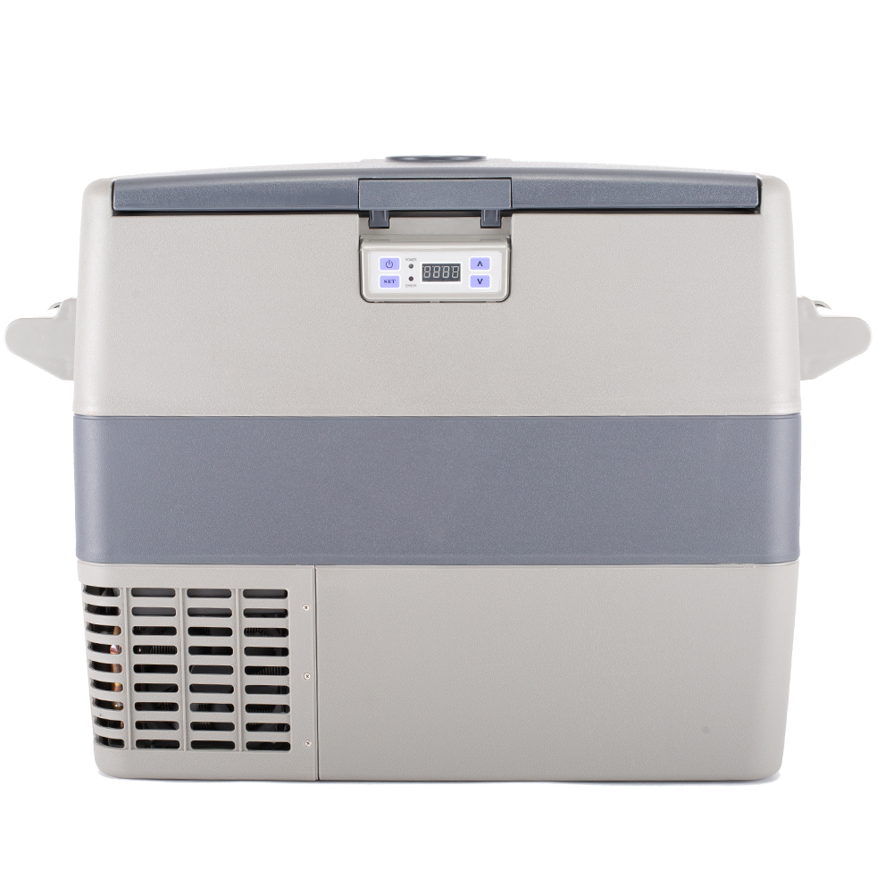recreational vehicle refrigerators