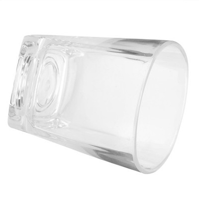 180ml Acrylic Eco Friendly Whisky Cup Wine Beer Drinking Mug Bar Supplies