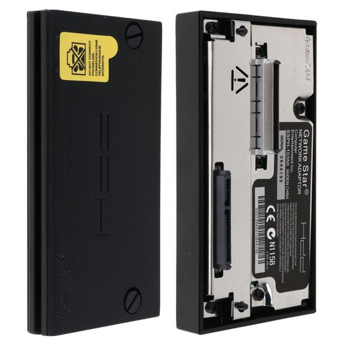 PS2 HDD Ethernet Network Adapter- OEM Playstation 2 Internet PS2 HDD Ethernet Network Adapter- OEM Playstation 2 Internet