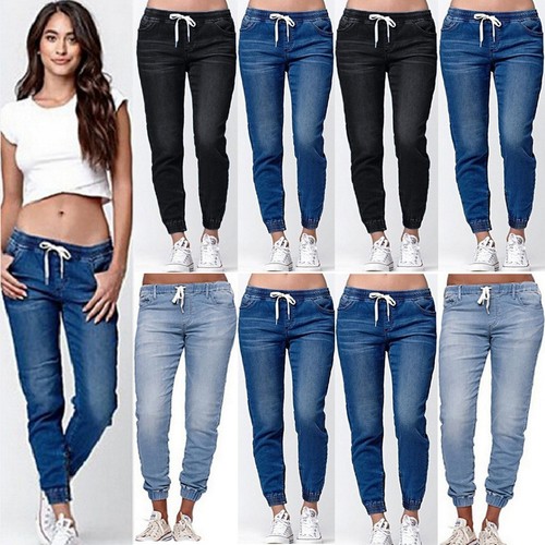 slim fit jeggings