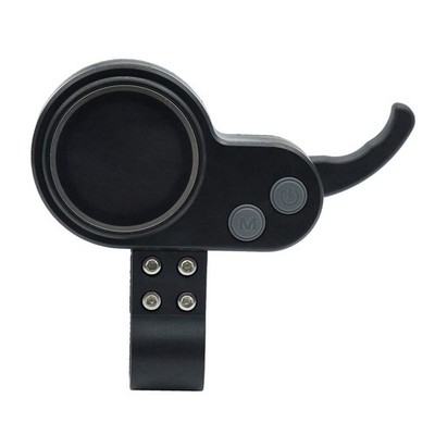 36V 48V 52V 60V Display LCD Universale per SPEEDWAY IV V RUIMA MINI4 JIPIN 2904