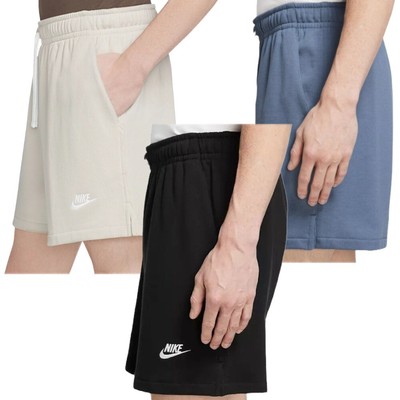 

Мужские шорты Nike с кулиской на талии Флисовые спортивные шорты из флиса Terry Flow, DX0731