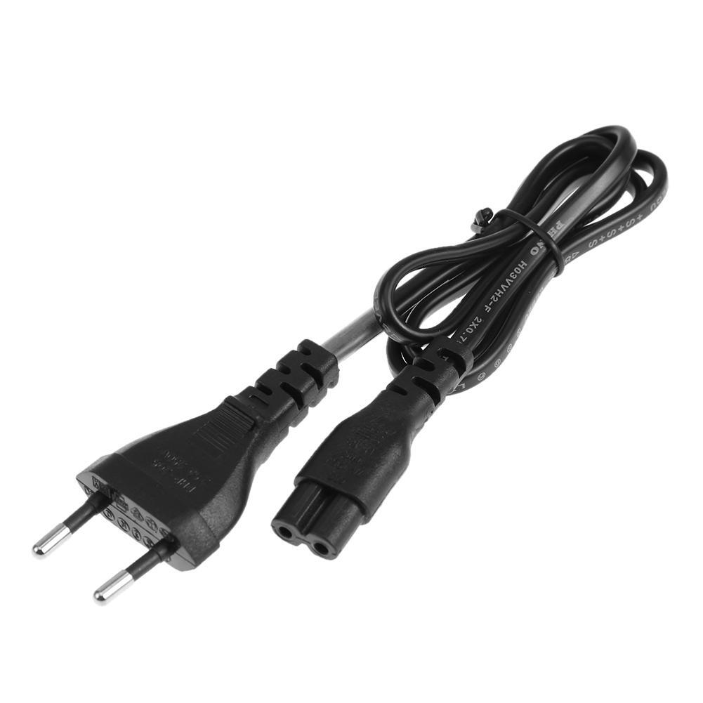 100V-240V Power Adapter Camcorder Charger for AC-L200 L25B Camera(EU)