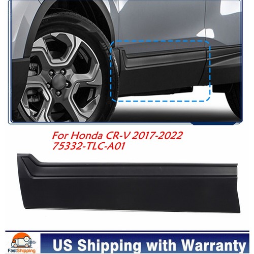 2017-2022 Honda CR-V Front Left Door Lower Molding Door Garnish