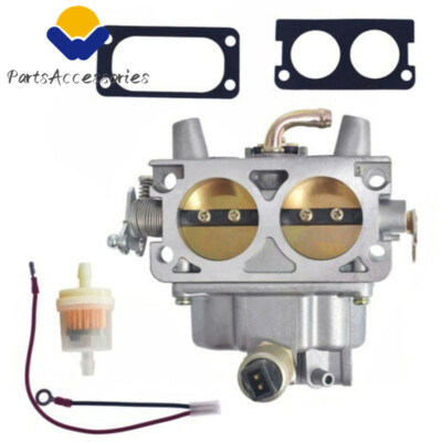 New Carburetor for Guardian Generac Ultra Source 15000 Generator 0045821 US