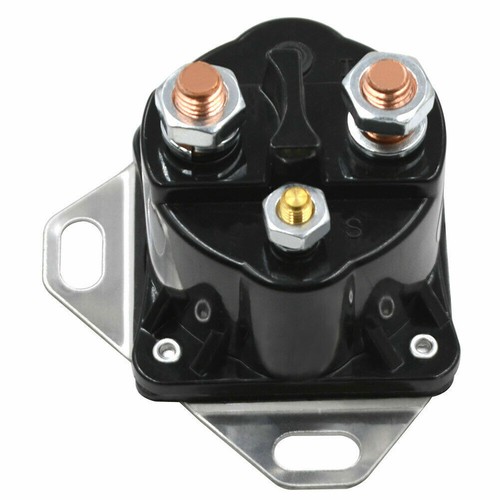 Starter Solenoid Switch Relay E9TZ-11450-B For Ford Mustang F150 F250 F350