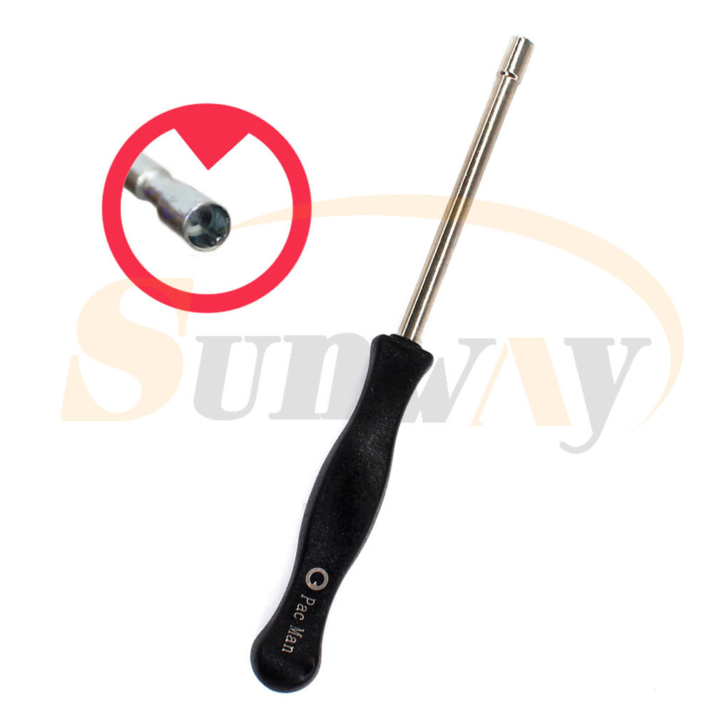 CBX.CBR用 BEET TECHNICAL ADJUSTER 黒 2個セット