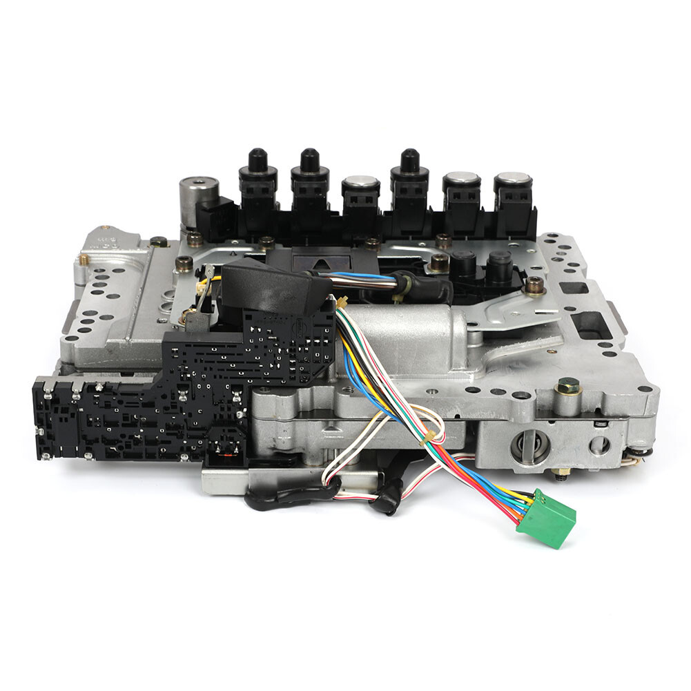 Valve Body TCU RE5R05A For Nissan/Datsun Armada Frontier Infiniti EX35 FX35