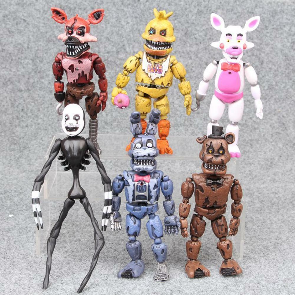 Игрушки Funko Five Nights at Freddy's