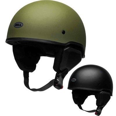 Bell Recon Asphalt Cruiser Mens DOT Street Riding Motorcycle