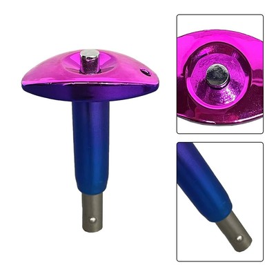 Roller Skate Bearings Tool Skate Wheels Bearing Extractor Inline Remover for 608