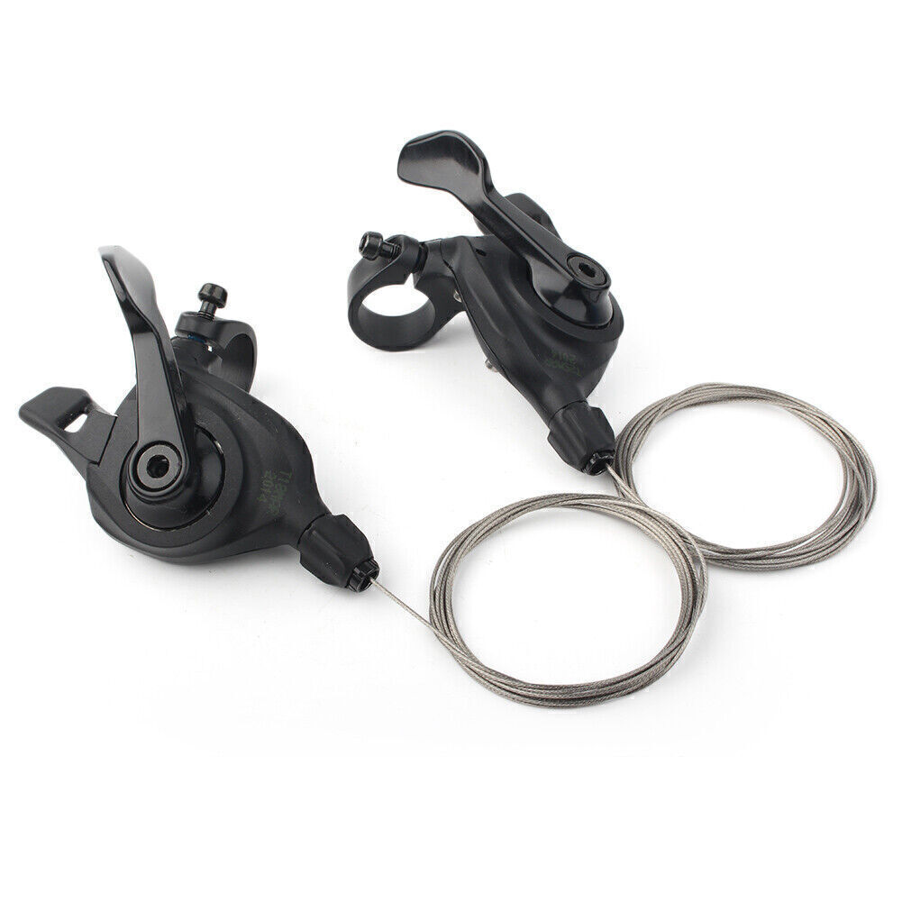 X5 Trigger 10Speed Shifter Lever Left Right 3x10 Speed Mountain Bike