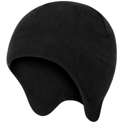 Winddichte Wintermütze mit Ohrenwärmer für Herren Damen Outdoor zum Radfahren