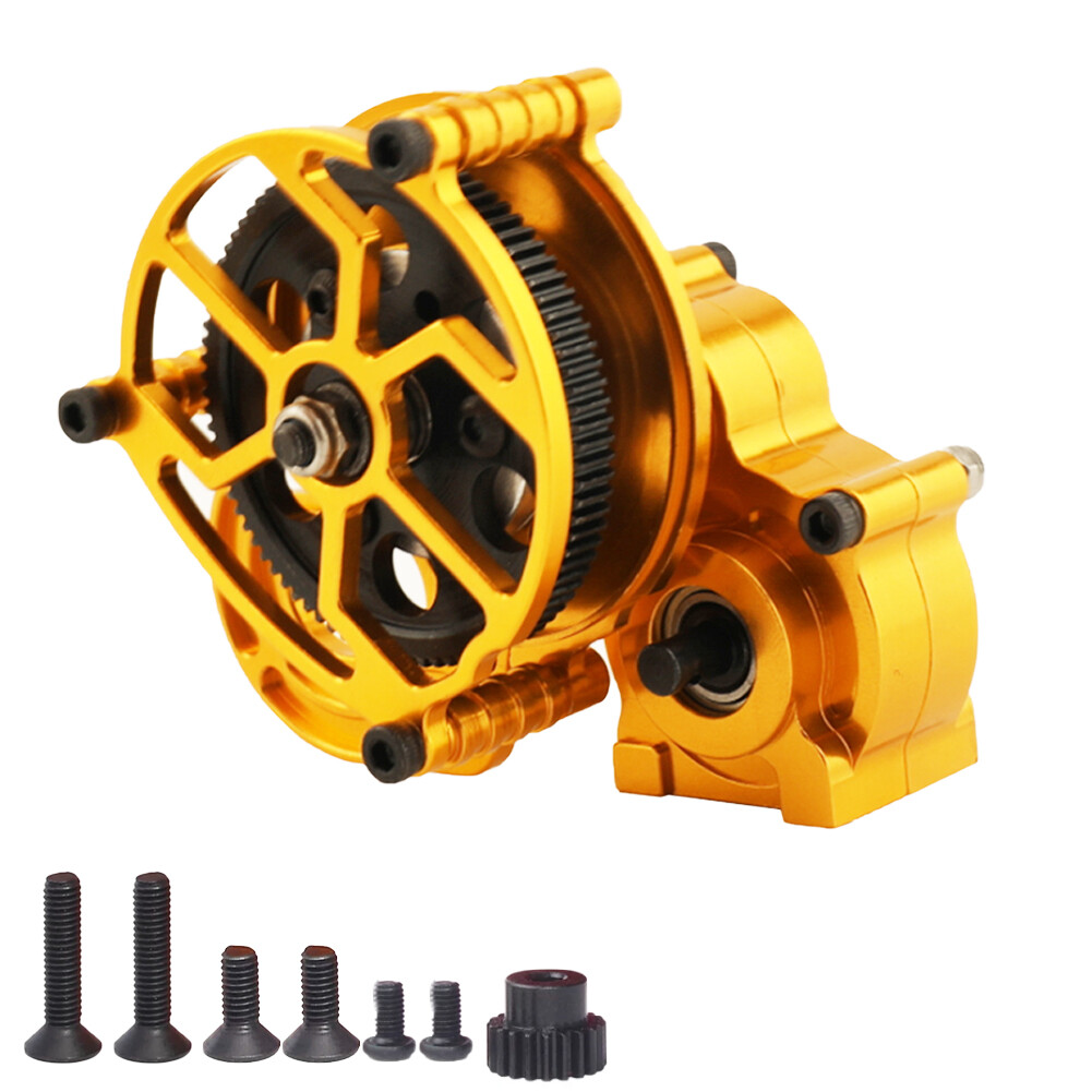 Transmission Case Gearbox Gear