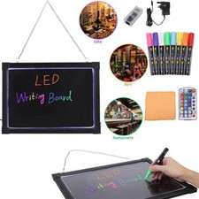 led sensory board