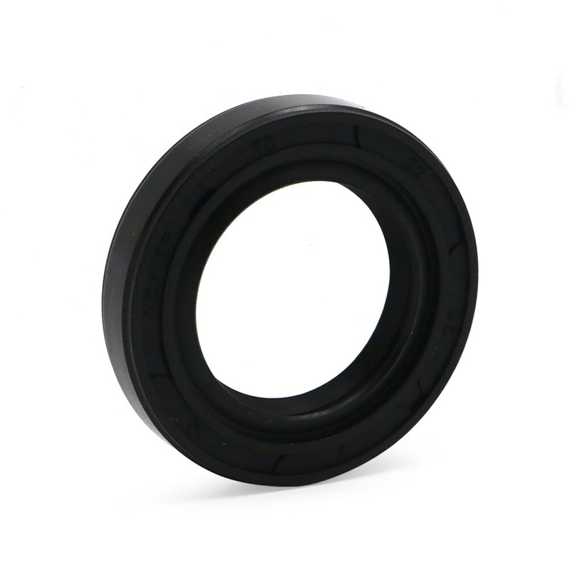2x Front Output Shaft Oil Seals For Honda TRX420 Rancher - 91202-HP5-601, 22x35x7mm - Unbranded, 1 Year Warranty