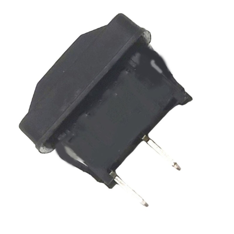 Interrupteur D26451 D26451-Ar D26451-B2 Marche/Arrï¿½ï¿½T Plastique 656494-00 Noir D