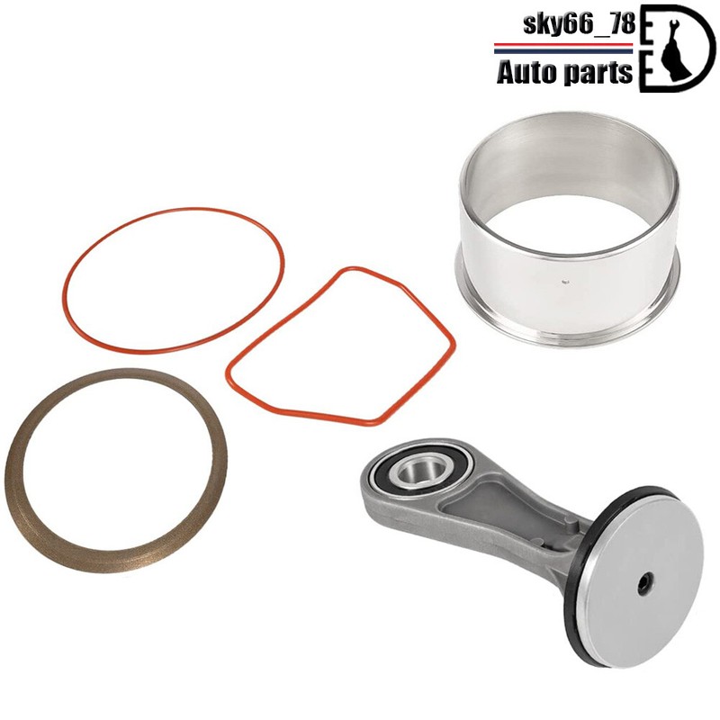 Piston Kit For Dewalt 2-7/8