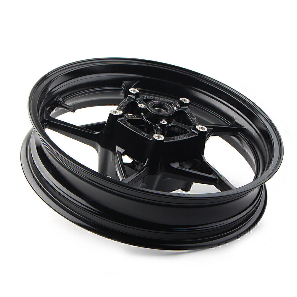 Fit For Kawasaki Ninja 650 2017 2018 2019 2020 EX650 Black Front