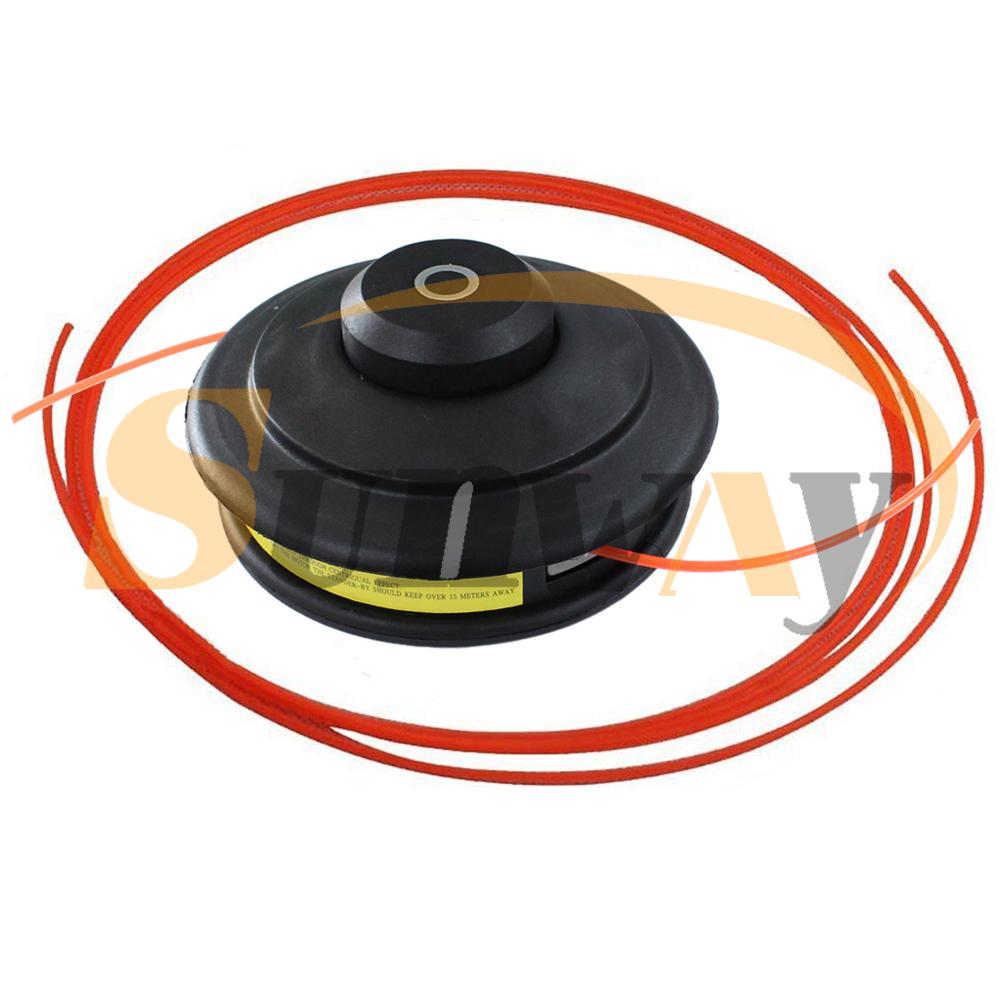 Bump Feed Trimmer Head For Kawasaki KBH35A KBH35B KBH35C KBL35A KBL35B