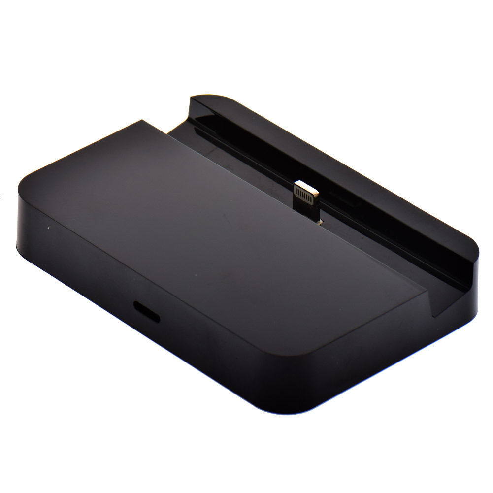 EasyAcc Handy-Ladegeräte und -Dockingstationen